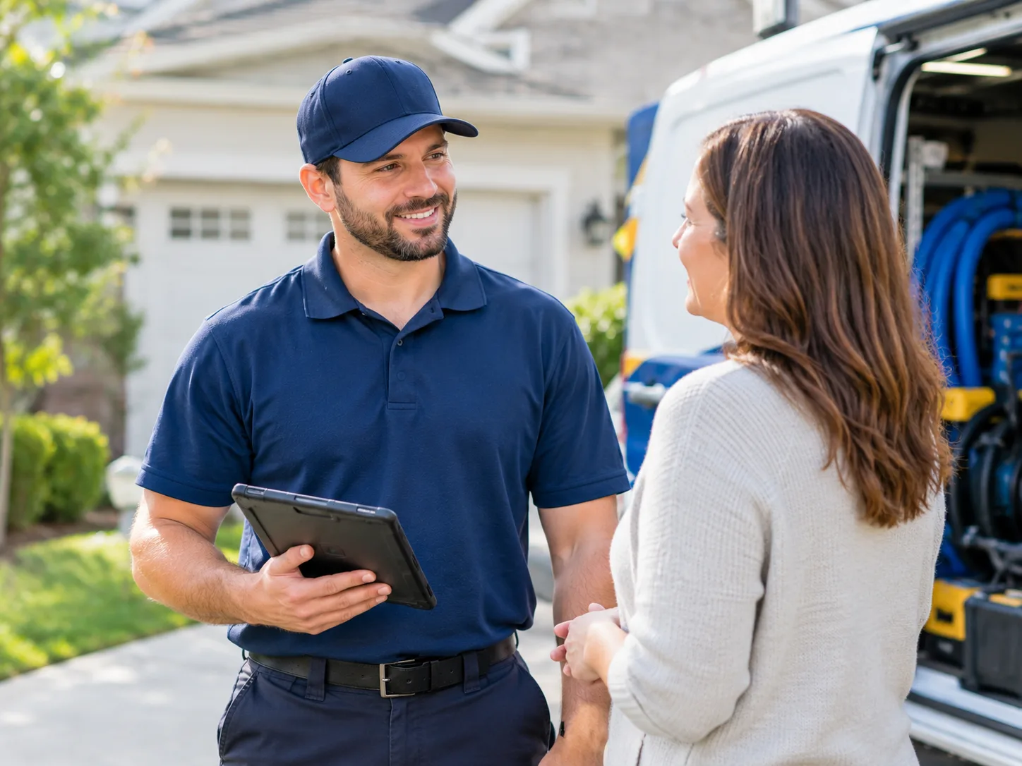 Sewage Backup Cleanup Acme, LA FAQs